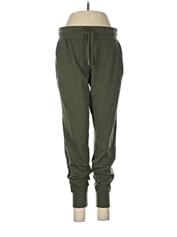 Athletic Works Track Pants (view 1)