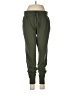 Athletic Works Green Track Pants Size M - photo 1