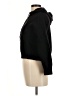 Skull Cashmere 100% Cashmere Black Cashmere Pullover Sweater Size M - photo 5
