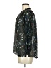 Gerard Darel Black 3/4 Sleeve Blouse Size 8 (40) - photo 5