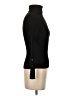 Anthropologie Black Turtleneck Sweater Size XXS - photo 4