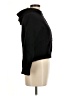 Skull Cashmere 100% Cashmere Black Cashmere Pullover Sweater Size M - photo 4