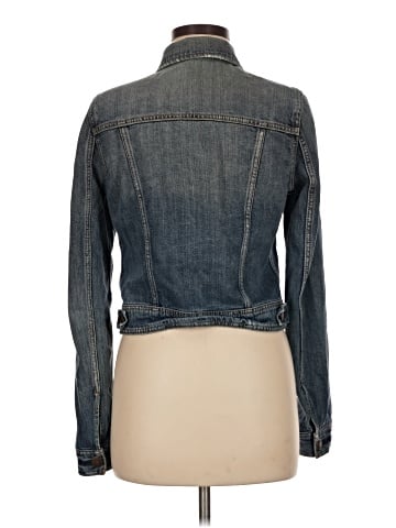 American Eagle Outfitters Denim Jacket (view 2)