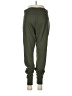 Athletic Works Green Track Pants Size M - photo 2
