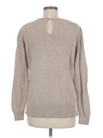 Ann Taylor LOFT Pullover Sweater (view 2)