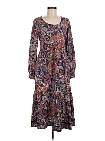 Canyon Retreat Casual Dress (view 1)
