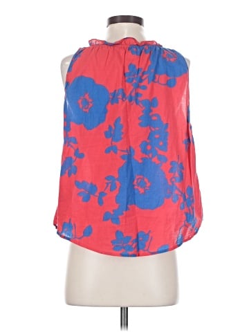 Velvet by Graham & Spencer Sleeveless Blouse (view 2)