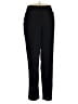 Alfani Solid Black Dress Pants Size 16 - photo 1