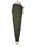 Athletic Works Green Track Pants Size M - photo 4