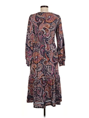 Canyon Retreat Casual Dress (view 2)