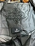 JouJou 100% Polyester Animal Print Brown Faux Fur Jacket Size S - photo 6