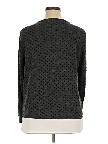 Cathy Daniels Pullover Sweater (view 2)