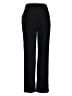 Alfani Solid Black Dress Pants Size 16 - photo 2