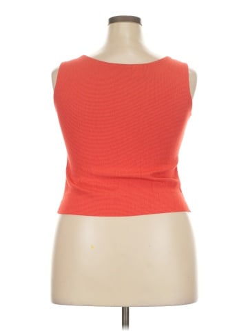 K Studio Sleeveless Top (view 2)
