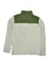 Crewcuts Green Pullover Sweater Size 15 - photo 2