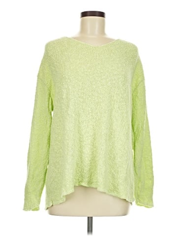 AVALIN Pullover Sweater (view 1)