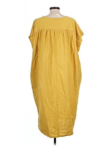 Umgee Casual Dress (view 2)