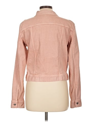 Lauren by Ralph Lauren Leather Jacket (view 2)