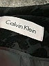Calvin Klein Animal Print Black Jacket Size S (estimated) - photo 6