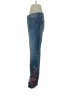 Driftwood 100% Cotton Graphic Blue Jeans Size 27 waist - photo 5