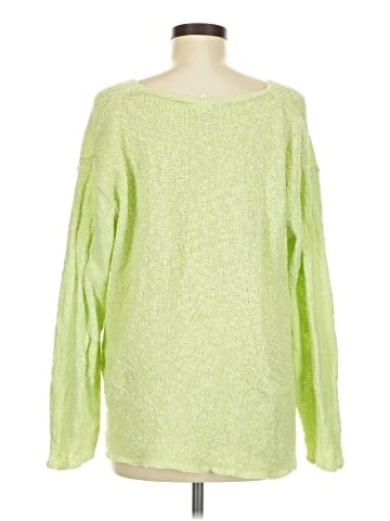 AVALIN Pullover Sweater (view 2)