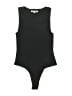 Steve Madden Black Bodysuit Size S - photo 1
