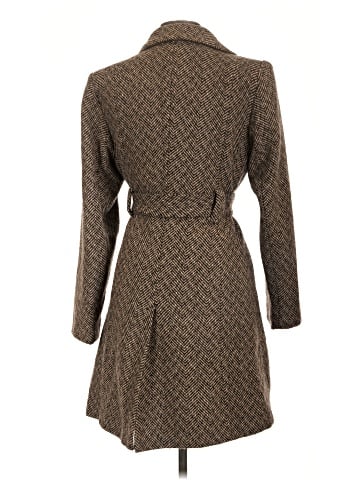 Covington Trenchcoat (view 2)
