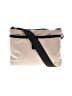 Danskin 100% Polyester Gray Crossbody Bag One size - photo 1