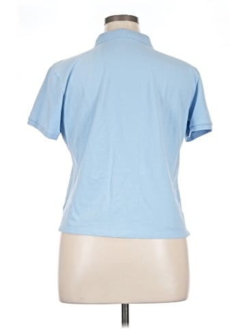 Vineyard Vines Short Sleeve Blouse (view 2)