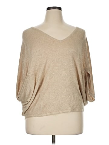 Zara Collection Pullover Sweater (view 1)