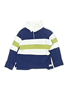Janie And Jack Long Sleeve Top