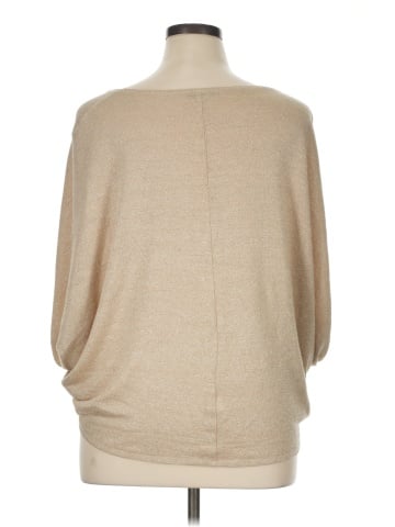 Zara Collection Pullover Sweater (view 2)