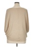Zara Collection Tan Pullover Sweater Size XL - photo 2