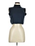 White Stag Blue Sleeveless Top Size Lg - XL - photo 1