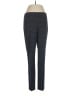 Talbots Chevron-herringbone Gray Active Pants Size 6 - photo 1