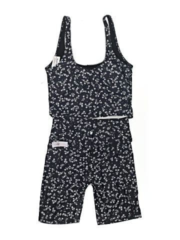Active by Old Navy Overall Shorts (view 2)
