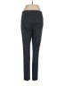 Talbots Chevron-herringbone Gray Active Pants Size 6 - photo 2