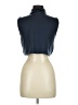 White Stag Blue Sleeveless Top Size Lg - XL - photo 2
