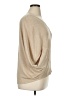 Zara Collection Tan Pullover Sweater Size XL - photo 4