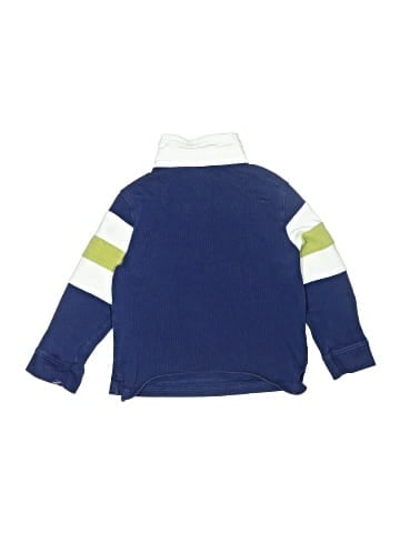 Janie and Jack Long Sleeve Top (view 2)