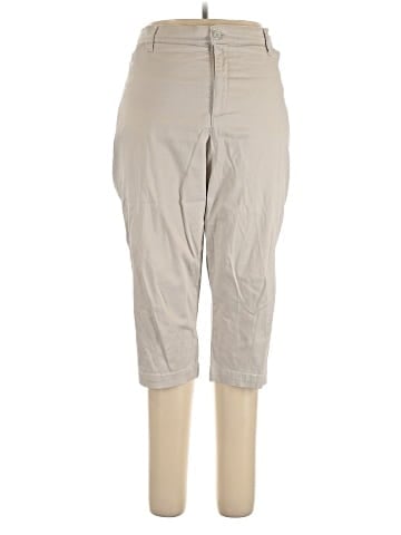 Gloria Vanderbilt Jeggings (view 1)