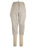 Gloria Vanderbilt Tan Jeggings Size 14 - photo 1