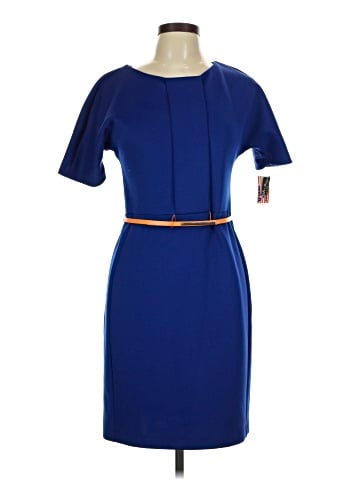Sophia Christina Casual Dress (view 1)