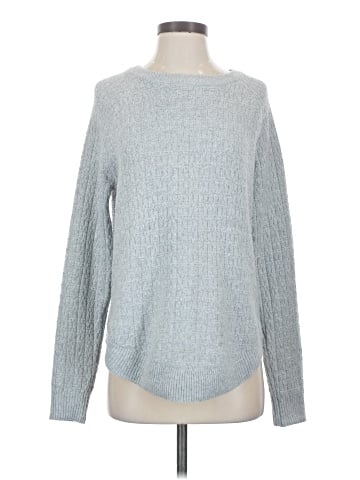 St. John's Bay Pullover Sweater (view 1)