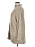 Lou & Grey Tan Turtleneck Sweater Size XL - photo 5