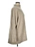 Lou & Grey Tan Turtleneck Sweater Size XL - photo 4