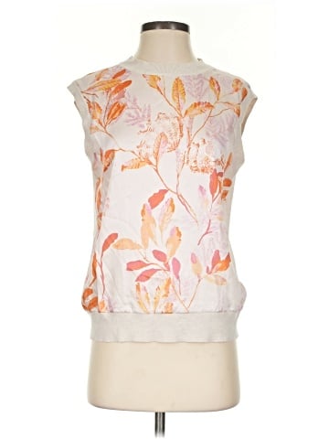 Ted Baker London Sleeveless T-Shirt (view 1)