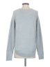 St. John's Bay Solid Gray Pullover Sweater Size S - photo 2