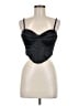 Unbranded Black Bodysuit Size M - photo 1