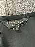 Ted Baker London Black Sleeveless Blouse Size 4 (1) - photo 7